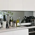 Elevated Luxury 2-Bed Apt With Elevator Access