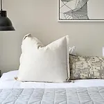 Elevated Luxury 2-Bed Apt With Elevator Access