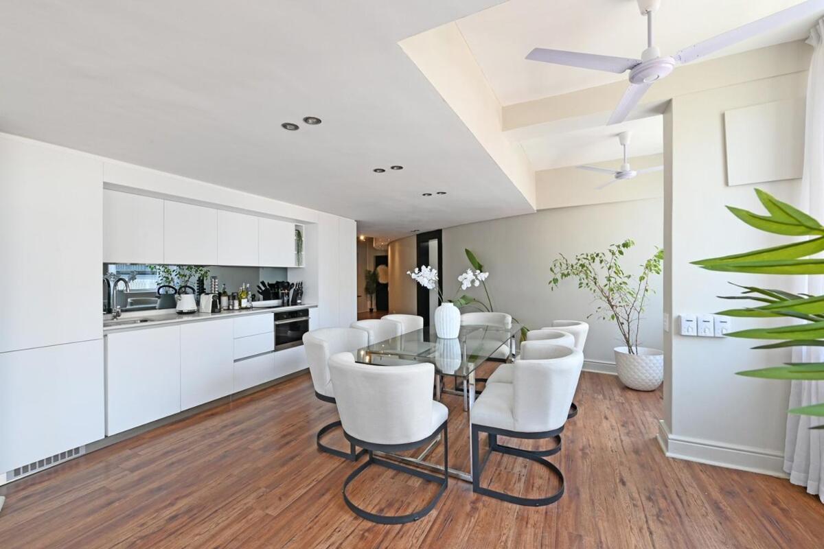 Apartment Elevated Luxury 2-bed With Elevator Access
