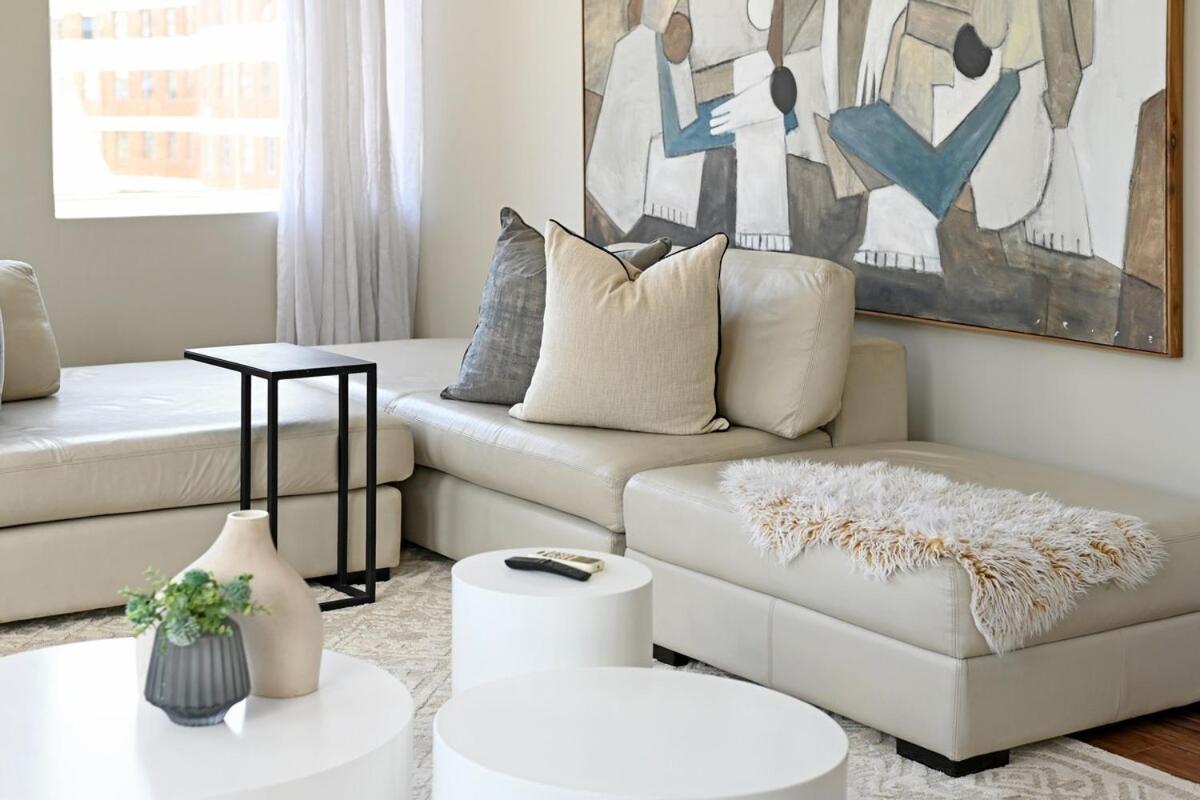 Apartment Elevated Luxury 2-bed With Elevator Access Cape Town